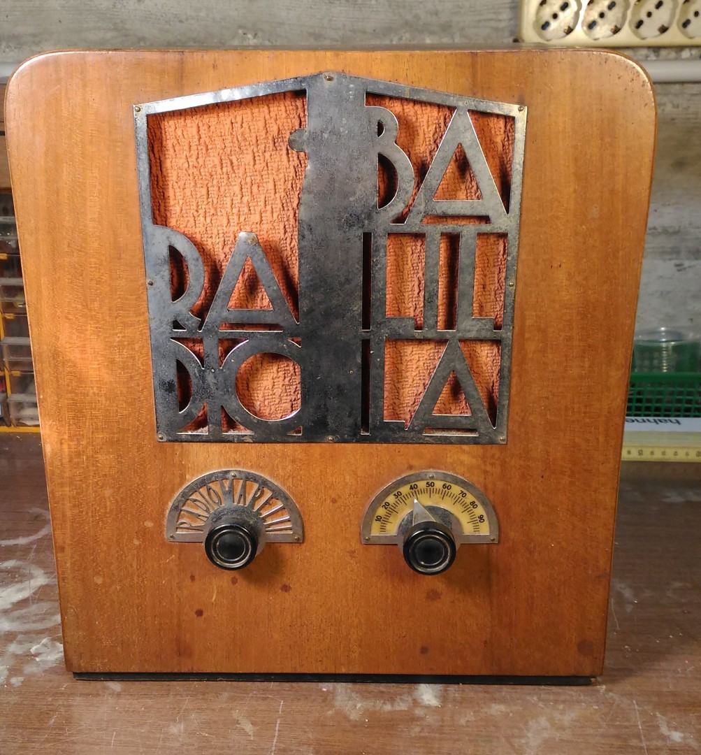 Radiobalilla - Foto 20