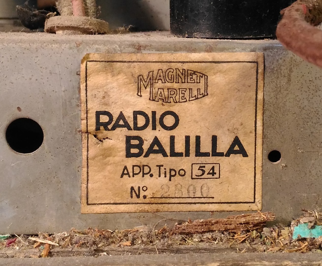 Radiobalilla - Foto 23