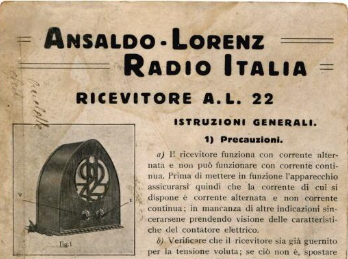 Cataloghi e libretti radio - Foto 11