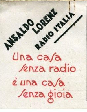 Cataloghi e libretti radio - Foto 26