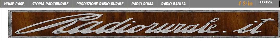 www.radiorurale.it