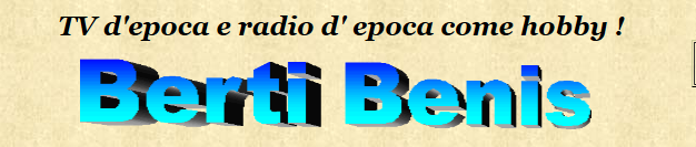 www.bertibenis.it